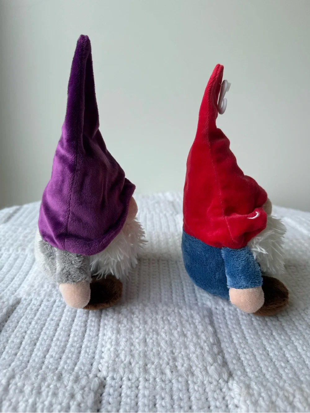 Aurora Gnomlins Plush Gnomes